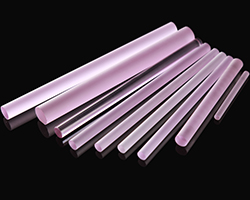 Nd:YAG Laser Crystal