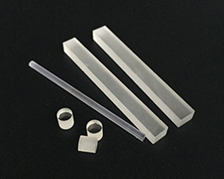 Yb:YAG Laser Crystal