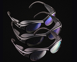 Laser Goggle